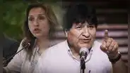 Evo Morales señala que demanda peruana en su contra “no tiene pies ni cabeza”