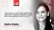 Empatía para sanar un país en crisis
