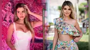¿Cómo logró Brunella Horna inaugurar 13 tiendas de ropa a sus cortos 26 años?
