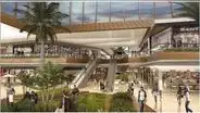 ¿Parque recreacional y centro comercial? Este es el primer megaproyecto de este tipo que tendrá el Perú