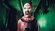 Terrifier 2: el payaso siniestro, por Sandro Mairata