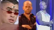 Gian Marco, Bad Bunny y otros famosos que fueron acusados de maltratar a fans