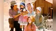 La familia Ingalls: las terribles peleas que ocurrieron durante el rodaje de la serie