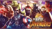 Avengers 5: Se filtra la fecha de la nueva película de los vengadores