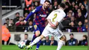 Barcelona empató con Real Madrid sin goles, por la Liga Española [VIDEO]
