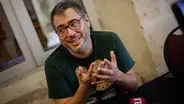 Marco Sifuentes: “Los peruanos no tenemos memoria de largo plazo, por eso cada 30 años se repite la historia”