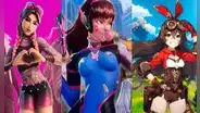 Fortnite, Overwatch y Genshin Impact: Pornhub revela los 10 juegos más buscados en 2022