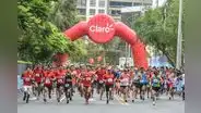 ‘La Vuelta a San Isidro’ fue un éxito
