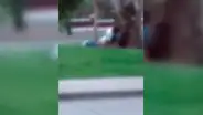 En YouTube, pareja es captada teniendo sexo en pleno parque [VIDEO]