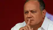 Cabello: la oposición venezolana no respeta suicidio de Fernando Albán