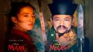 Mulan: Disney lanza nuevo material exclusivo del live action 