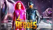 Sharkboy y Lavagirl 2: primer trailer de We can be heroes