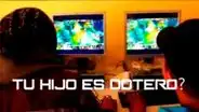 Facebook: Comercial "¿Tu hijo es dotero?" de academia militar causa polémica en redes sociales