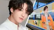 BTS: el ’tren de Jungkook’ alista su recorrido por el cumpleaños del cantante [VIDEO]