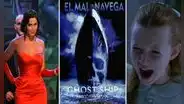 El barco fantasma y la escena que impactó a los amantes del terror [VIDEO]