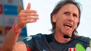 Ricardo Gareca está de cumpleaños: así lucía cuando jugaba en Argentina [FOTOS]