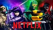 Kick-Ass: ¿tercera parte o reboot? Netflix planea reinventar la saga