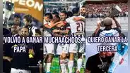 ¡Al estilo argentino! Alianza y su nuevo hit para el 2023: “Muchachos... quiero ganar la tercera”