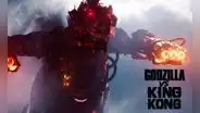 Godzilla vs. Kong: mercancia habría confirmado la aparición de Mechagodzilla 