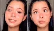 Conoce a la joven de 19 años protagonista del video con más ‘likes’ en TikTok [VIDEO]
