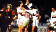 Final Copa Libertadores: River Plate será el sexto equipo ‘Bicampeón’ si derrota a Flamengo