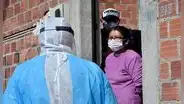 Escándalo en Bolivia por respiradores chinos con fallas: “Se apagan en cualquier momento”