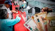 Bono 380 soles: Transferencia para segunda parte del pago del subsidio se realizará este viernes