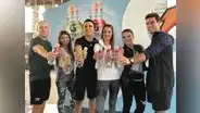 Gatorade amplia su portafolio en el Perú