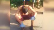 Arrancaron ojos, lengua y manos de soldado de 19 años en una mina en Venezuela