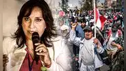 Dina Boluarte y el Congreso: mayoría rechaza a presidenta y al Legislativo, según IEP