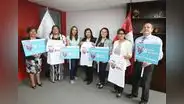 Premian a sanmarquinos que inventaron gelatina antianemia