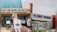 Sunedu: ¿qué pasará con la Universidad Garcilaso y Alas Peruanas tras el rechazo de sus licenciamientos?