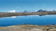 Concesiones mineras impiden proteger área natural Ausangate en Cusco