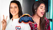¿Qué fue de la vida de las hermanas Palao y a qué se dedican tras retirarse de “Combate”?