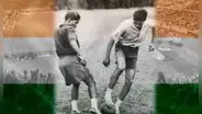 La vez que India se quedó sin Copa del Mundo por jugar fútbol descalzos