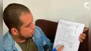 ¡Identidad robada! Clonan brevete de taxista y lo llenan de cuantiosas multas por papeletas