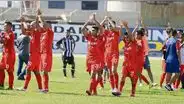 Vuelven a Lambayeque