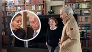 ¿Qué dijo Patricia Llosa, exesposa y prima de Vargas Llosa, tras su ruptura con Isabel Preysler?