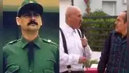 Don Gilberto revive escena de “La ciudad y los perros” en “AFHS”: ¡¿Qué me mira, cadete?!