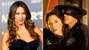 El Zorro: Sofía Vergara protagonizará versión femenina de la película