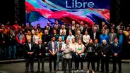 Oposición venezolana convoca protesta contra elecciones de ese país