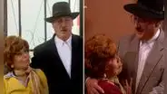 “Al fondo hay sitio”: ¿qué edad tiene don ‘Gil’ y cuántos años le llevaba a doña Nelly?