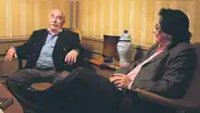 Ugarteche: “Esta lucha no acaba acá, iré al Tribunal Constitucional”