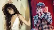 Camila Cabello es acusada de plagiar tema de Pochi Marambio y Tierra Sur