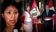 Indira Huilca sobre Dina Boluarte y sus ministros: “Ojalá que haya sanción para ellos”
