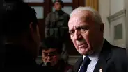 Ministro Francesco Petrozzi designa a excongresista Guido Lombardi como Asesor II