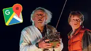 Google Maps: fan de Volver al futuro busca la casa de Marty McFly y hace increíble hallazgo [FOTOS]