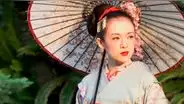 La actriz china Zhang Ziyi dio a luz a su segundo bebé