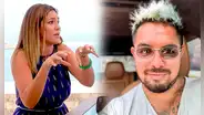 Tilsa Lozano no se arrepiente de su relación con el ‘Loco’ Vargas: ¿qué dijo sobre el exfutbolista?
