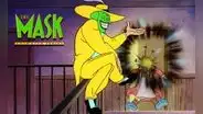 La Máscara: ¿conocías el extraño final de la serie animada de los 90? [VIDEO] 